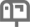 Mail Box Icon